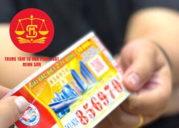 Trung tâm tư vấn pháp luật Minh Sơn: Mới ly hôn, vợ cũ đòi chia tiền trúng số được không – Tiền cấp dưỡng nuôi con sau ly hôn như thế nào?