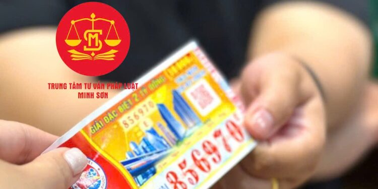 Trung tâm tư vấn pháp luật Minh Sơn: Mới ly hôn, vợ cũ đòi chia tiền trúng số được không – Tiền cấp dưỡng nuôi con sau ly hôn như thế nào?