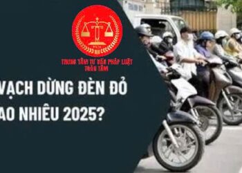 Trung tâm tư vấn pháp luật Toàn Tâm: Tài xế dừng xe ngủ trên cao tốc gây tai nạn, bị phạt tù – Ô tô, xe máy đi quá vạch dừng đèn đỏ, lùi lại thì có bị phạt?