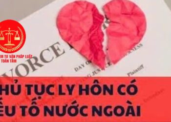 Trung tâm tư vấn pháp luật Toàn Tâm: Kết hôn ở nước ngoài, ly hôn tại Việt Nam – Định cư ở nước ngoài, bán nhà ở Việt Nam như thế nào?