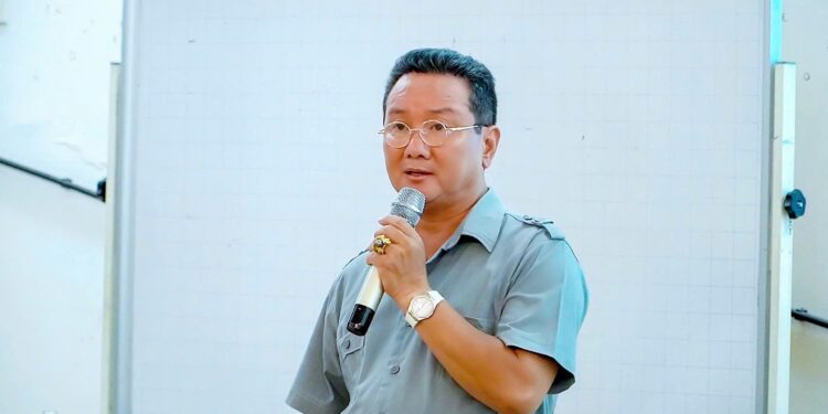 TS. Hồ Minh Sơn: Công nghệ trí tuệ nhân tạo (AI) nhìn từ góc độ pháp luật sở hữu trí tuệ một số nước trên thế giới và Việt Nam