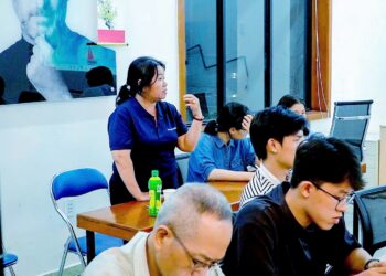 Quản trị tài sản trí tuệ với AI: Chìa khóa hỗ trợ doanh nghiệp và startup bứt phá trong thời đại số