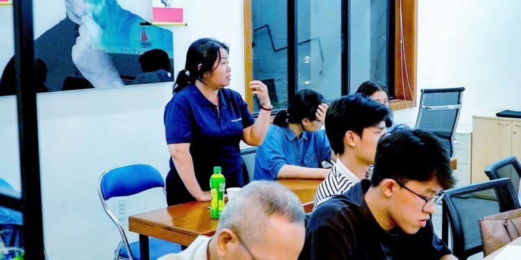 Quản trị tài sản trí tuệ với AI: Chìa khóa hỗ trợ doanh nghiệp và startup bứt phá trong thời đại số