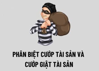 TS. Hồ Minh Sơn phân tích phân biệt tình huống pháp lý cướp và cướp giật khác nhau ra sao và bảo kê có vi phạm pháp luật không?