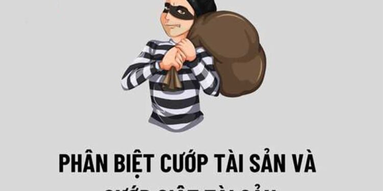 TS. Hồ Minh Sơn phân tích phân biệt tình huống pháp lý cướp và cướp giật khác nhau ra sao và bảo kê có vi phạm pháp luật không?