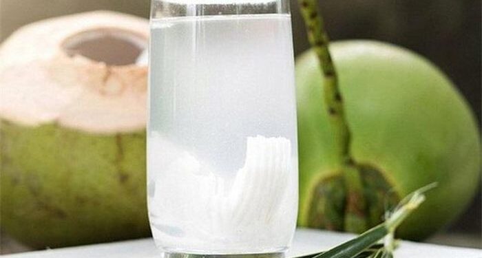 Loại đồ uống buổi tối vừa giúp ngủ ngon vừa tốt cho thận, ởchợ bán đầy