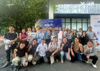 Hơn 30 Doanh nghiệp Startup, SMEs học cách Quản lý Dự án Chuyên nghiệp tại Startup MasterTrack 2025