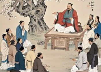 Sức mạnh đáng sợ của người thẳng thắn, bạn dám học không?