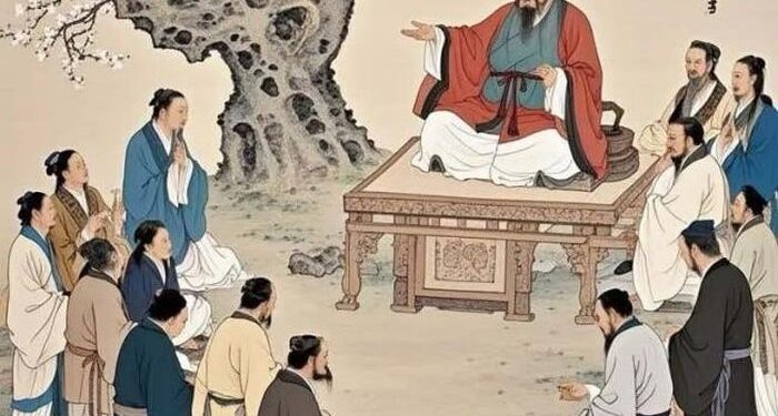 Sức mạnh đáng sợ của người thẳng thắn, bạn dám học không?