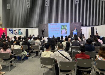 Ông Trần Quốc Duy – Phó Viện trưởng Viện IMRIC, CVP Hiệp hội VFAEA: Cần trợ lực cho ngành mỹ phẩm Việt