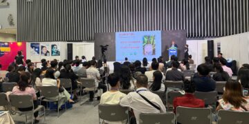 Ông Trần Quốc Duy – Phó Viện trưởng Viện IMRIC, CVP Hiệp hội VFAEA: Cần trợ lực cho ngành mỹ phẩm Việt