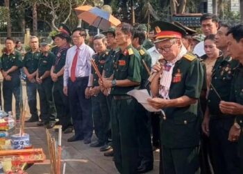 Sắp xếp lại giang sơn để Tây Nguyên hội nhập, phát triển 