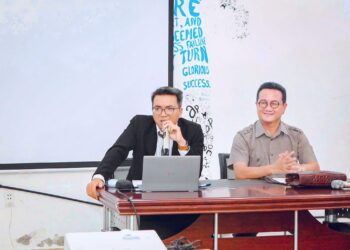 Các Tiến sĩ, Chuyên gia, Luật sư phối hợp đào tạo kỹ năng “Quản trị Tài sản Trí tuệ trong Doanh nghiệp bằng AI” tại Startup MasterTrack 2025