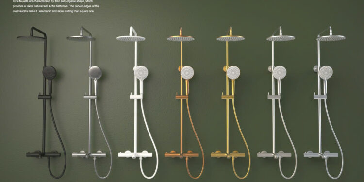 Sen tắm Takumizima: Nâng tầm trải nghiệm tắm với phong cách Nhật Bản tinh tế