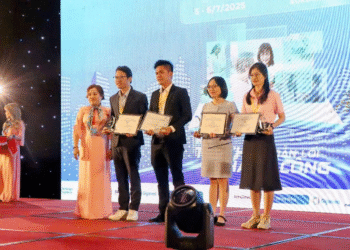 Vũng Tàu đón sóng tri thức: Hội nghị Khoa học dược Nhà thuốc TP.HCM mở rộng lần III – 2025