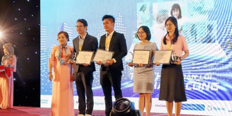 Vũng Tàu đón sóng tri thức: Hội nghị Khoa học dược Nhà thuốc TP.HCM mở rộng lần III – 2025