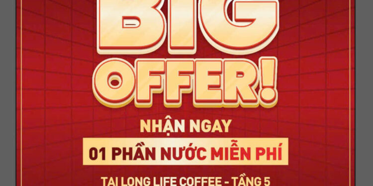 Long Beach Mart – Siêu thị du lịch hiện đại bậc nhất Đặc khu Phú Quốc