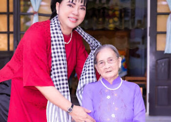 Nghệ nhân kim hoàn Quốc gia Hồ Thị Thanh Hương: Hành trình về với đất thiêng Quảng Trị