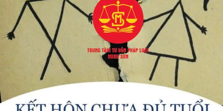 Trung tâm tư vấn pháp luật Minh Sơn: Kết hôn không đăng ký, chưa đủ tuổi có được ly hôn – Đừng để hủ tục làm mất quyền thừa kế của con gái?