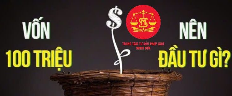 Trung tâm tư vấn pháp luật Minh Sơn: Nợ quá hạn thẻ tín dụng, bao lâu mới xóa thông tin trên CIC – Có 100 triệu đồng nên đầu tư hay gửi tiết kiệm?