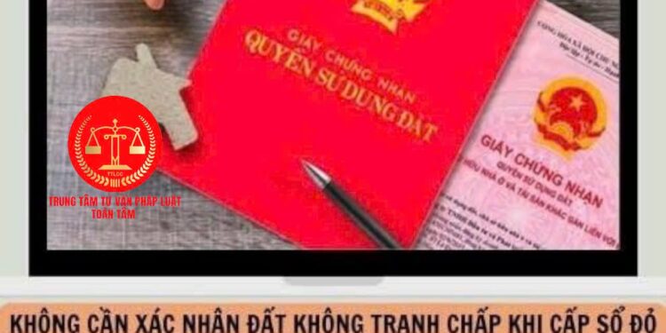 Trung tâm tư vấn pháp luật Toàn Tâm: Đất nông nghiệp hết hạn có bị Nhà nước thu hồi – Miễn xác nhận ‘không tranh chấp’ khi làm sổ đỏ?