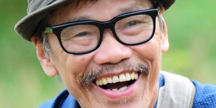 Thương binh Nguyễn Thế Tường – Trọn một đời với văn chương và ký ức chiến tranh