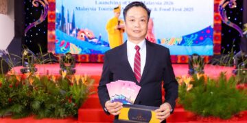 Liên Hoa Group đặt trọng tâm vào công tác xúc tiến du lịch quốc tế