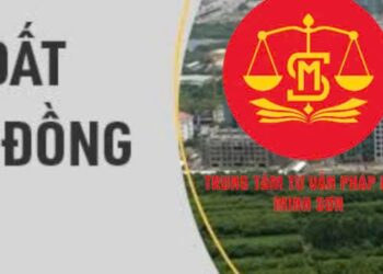 Trung tâm tư vấn pháp luật Minh Sơn: Luật Đất đai 2024 quy định đất lấn chiếm – Mua bán đất bằng hợp đồng ủy quyền, nhiều rủi ro pháp lý?