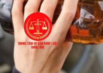Trung tâm tư vấn pháp luật Toàn Tâm: Có thể đối diện mức án 15 năm tù đối với lái xe gây tai nạn có nồng độ cồn vượt mức kịch khung – Người nước ngoài có thể bị xử lý thế nào?
