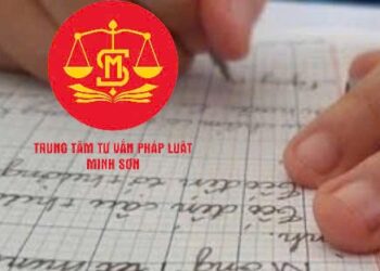 Trung tâm tư vấn pháp luật Minh Sơn: Ai chịu trách nhiệm, xe cứu thương vượt đèn đỏ va chạm xe máy – Không biết đọc chữ, pháp luật có bảo vệ khi ký văn bản bất lợi?