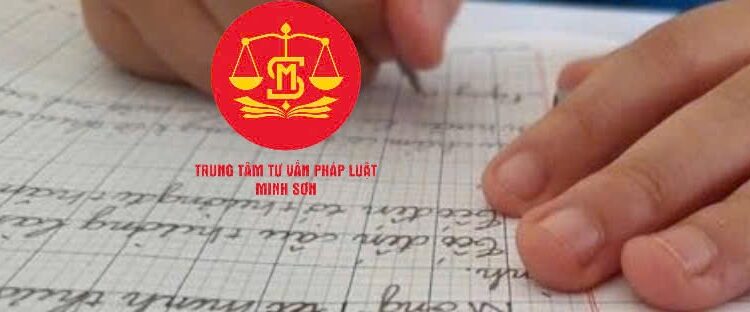 Trung tâm tư vấn pháp luật Minh Sơn: Ai chịu trách nhiệm, xe cứu thương vượt đèn đỏ va chạm xe máy – Không biết đọc chữ, pháp luật có bảo vệ khi ký văn bản bất lợi?