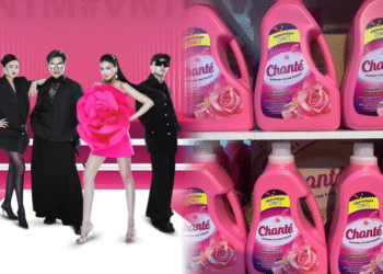 Vietnam’s Next Top Model 2025: Hình hiệu hay quảng cáo nước giặt?