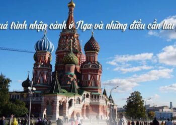 TS. Hồ Minh Sơn thông tin về việc không cần thị thực khi nhập cảnh vào Nga và quy định về nhập quốc tịch thay đổi?