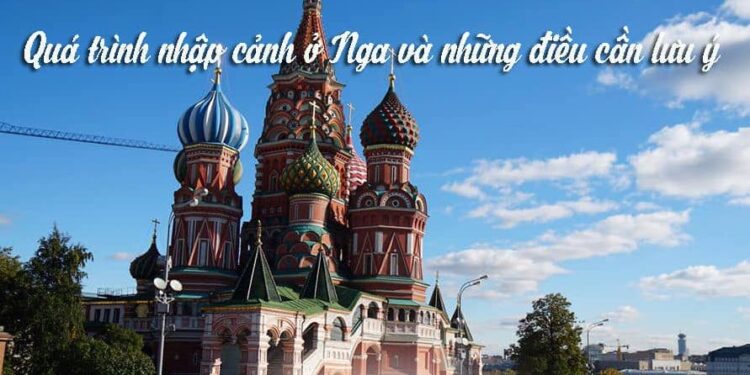 TS. Hồ Minh Sơn thông tin về việc không cần thị thực khi nhập cảnh vào Nga và quy định về nhập quốc tịch thay đổi?