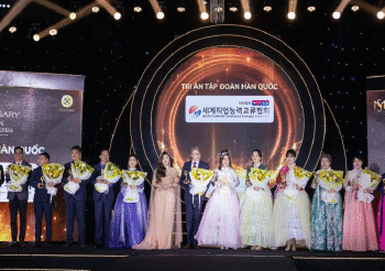 Sắp diễn ra Chương trình giao lưu, kết nối Việt – Hàn tại TP.HCM