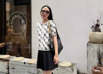 Thương hiệu thời trang Chester Charles ra mắt bộ sưu tập áo Cardigan – Tôn vinh vẻ đẹp phụ nữ Việt, thanh lịch và hiện đại