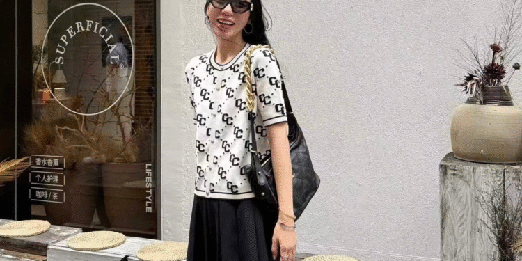 Thương hiệu thời trang Chester Charles ra mắt bộ sưu tập áo Cardigan – Tôn vinh vẻ đẹp phụ nữ Việt, thanh lịch và hiện đại