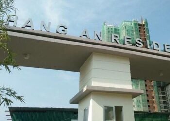 Vì sao công ty Đầu tư địa ốc Khang An bị phạt 100 triệu đồng?