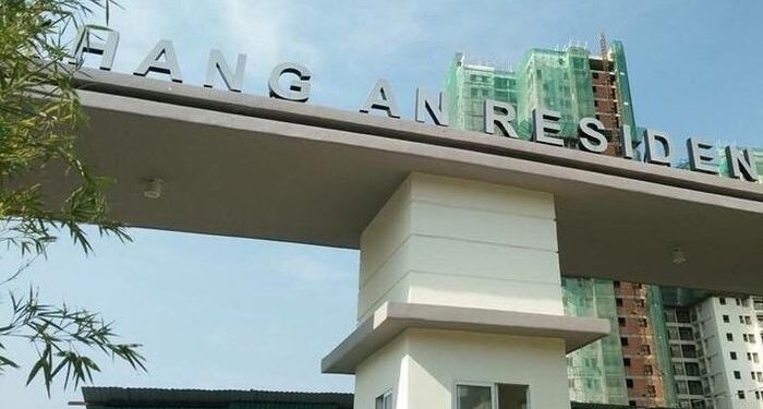 Vì sao công ty Đầu tư địa ốc Khang An bị phạt 100 triệu đồng?