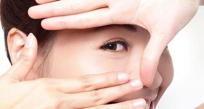 Chỉ mất 5 phút mỗi ngày để giữ đôi mắt sáng khỏe đến già