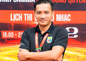 Võ sư Võ Tấn Lực: Người gieo mầm võ đạo và kỹ năng sinh tồn cho trẻ em vùng quê Quảng Ngãi