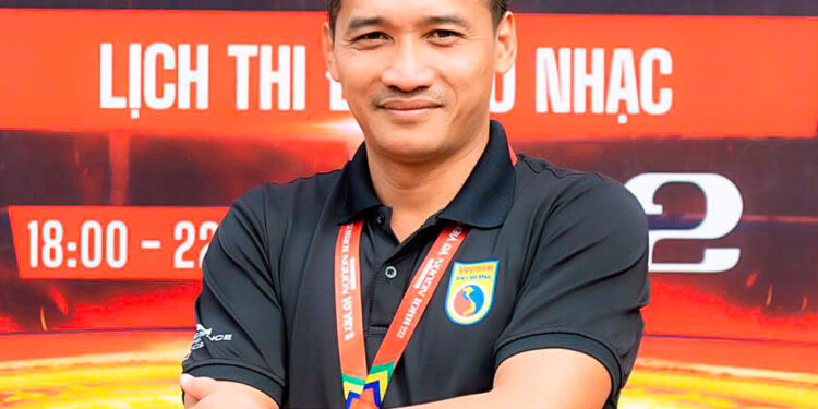 Võ sư Võ Tấn Lực: Người gieo mầm võ đạo và kỹ năng sinh tồn cho trẻ em vùng quê Quảng Ngãi