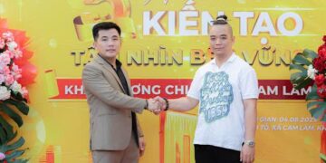 Đất Gốc: Năm năm một hành trình “Xây giá trị – Dựng tương lai”