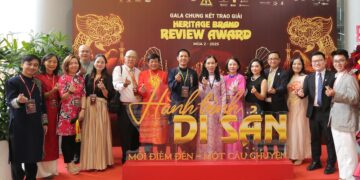 Khi Gen Z tìm đường hướng mới để bảo vệ, phát huy di sản Việt