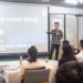 Hơn 30 Doanh nghiệp tham gia chuyên đề Quản trị Nhân sự Chuyên nghiệp được trao chứng nhận Startup MasterTrack