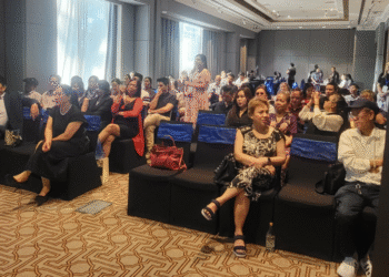 Tập đoàn Ipan ra mắt dự án Park Modern với không gian đẳng cấp giữa lòng Melbourne