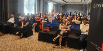 Tập đoàn Ipan ra mắt dự án Park Modern với không gian đẳng cấp giữa lòng Melbourne