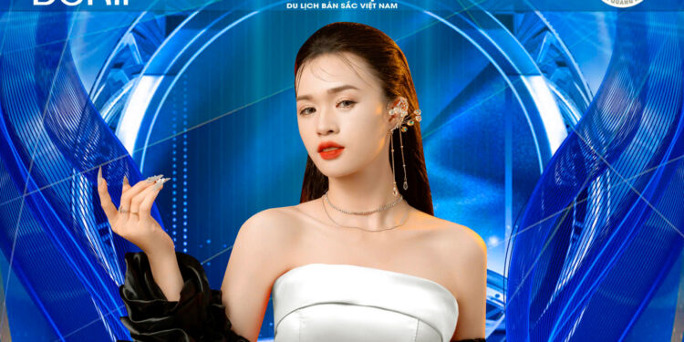 TD ACADEMY – Học viện nghệ thuật định hình phong thái và tài năng biểu diễn tại Quảng Ngãi