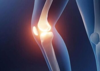 Thay đổi dáng đi giúp bảo vệ sụn gối thêm nhiều năm