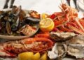 Ăn hải sản không lo tăng axit uric nếu biết 5 nguyên tắc này
